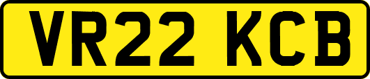 VR22KCB