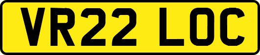 VR22LOC
