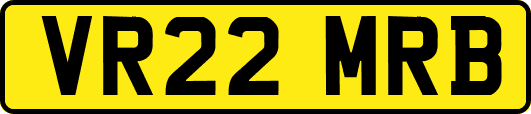 VR22MRB