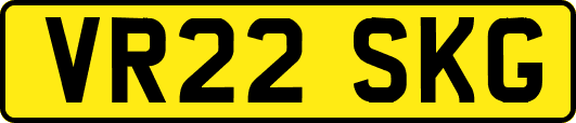 VR22SKG