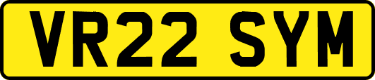 VR22SYM