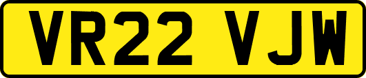 VR22VJW
