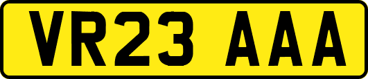 VR23AAA