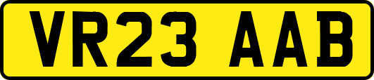 VR23AAB