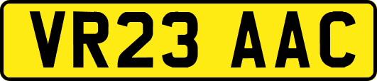VR23AAC