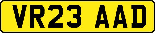VR23AAD
