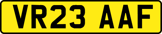 VR23AAF