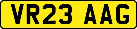 VR23AAG