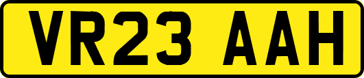 VR23AAH