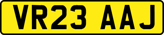 VR23AAJ