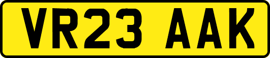 VR23AAK