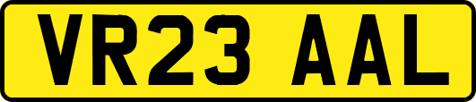 VR23AAL
