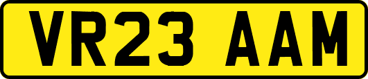 VR23AAM
