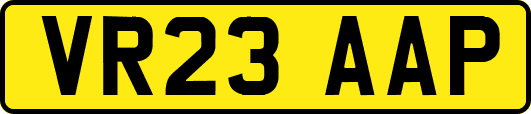 VR23AAP