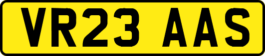 VR23AAS