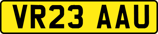VR23AAU