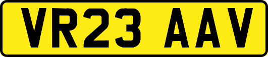 VR23AAV