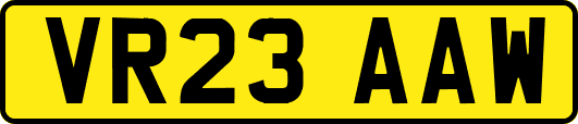 VR23AAW