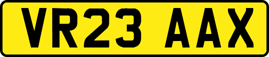VR23AAX