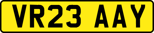 VR23AAY