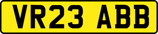 VR23ABB