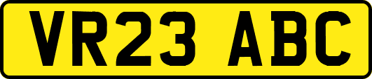 VR23ABC