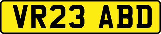 VR23ABD