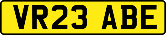 VR23ABE