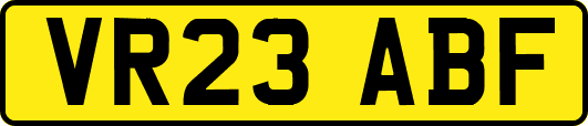 VR23ABF