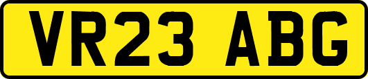 VR23ABG