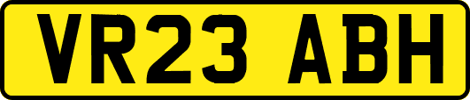 VR23ABH