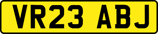VR23ABJ