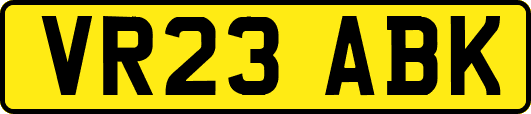 VR23ABK