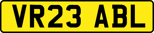 VR23ABL