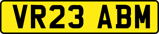 VR23ABM