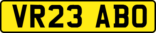 VR23ABO