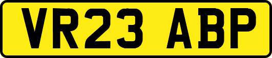 VR23ABP
