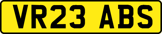 VR23ABS