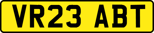 VR23ABT