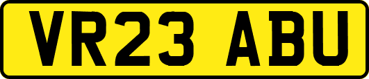 VR23ABU