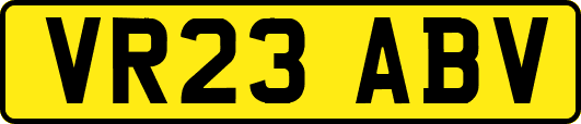 VR23ABV
