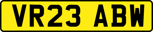 VR23ABW