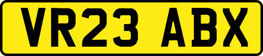 VR23ABX