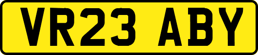 VR23ABY