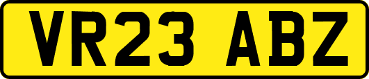 VR23ABZ