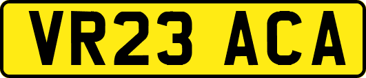 VR23ACA