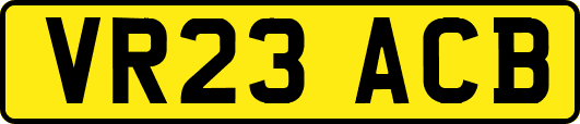 VR23ACB