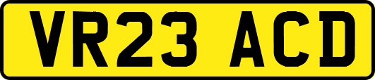 VR23ACD