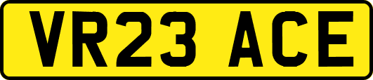 VR23ACE