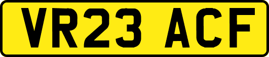 VR23ACF